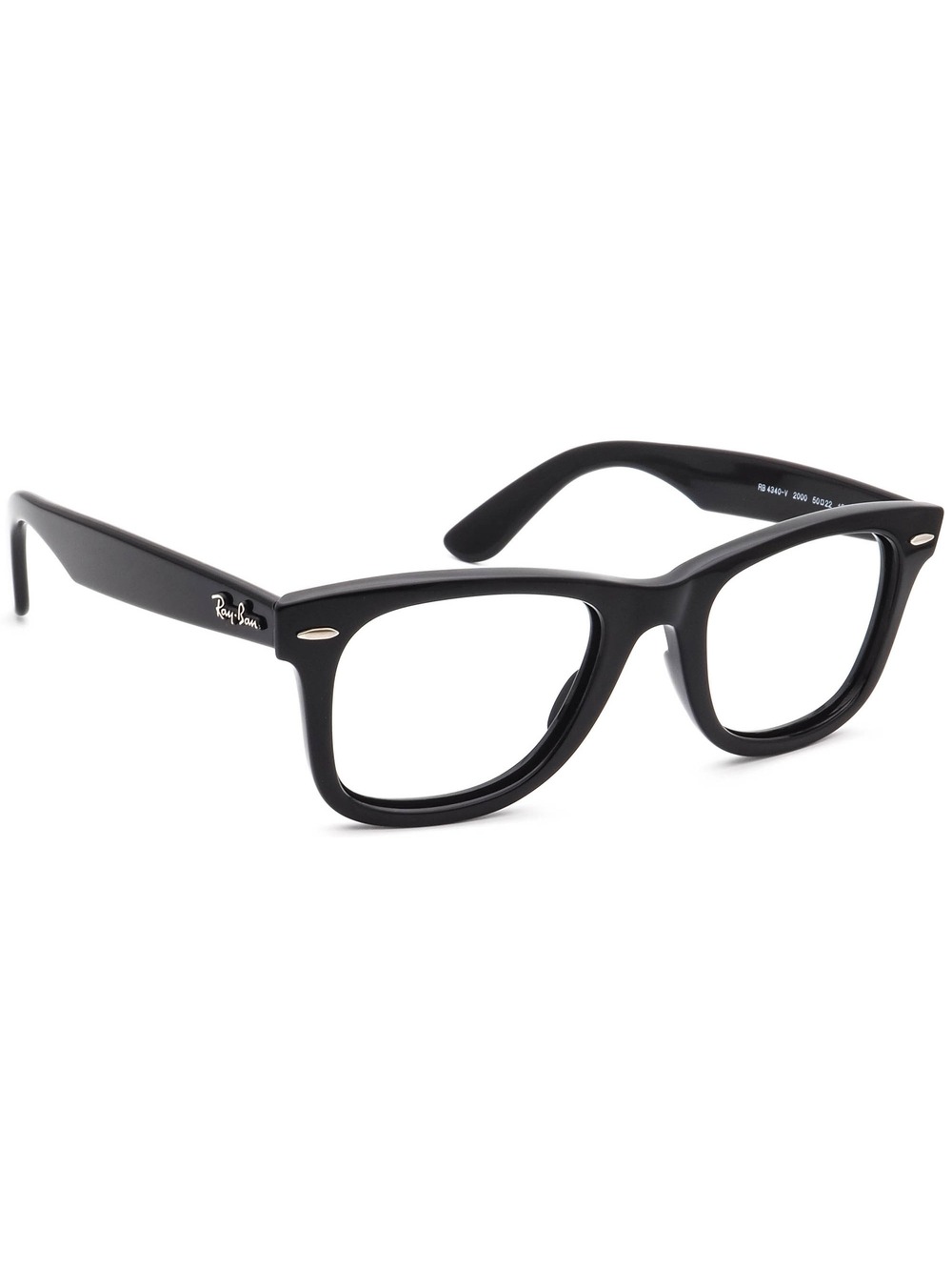 Ray-Ban RB 4340-V 2000 Original Wayfarer Eyewear